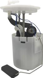Agility Auto Parts Fuel Pump Module Assemblies for 2010-2013 TRANSIT CONNECT - 4010738