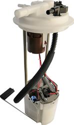 Agility Auto Parts Fuel Pump Module Assemblies for 2010-2013 SIERRA 1500, SILVERADO 1500 - 4010744