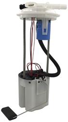 Agility Auto Parts Fuel Pump Module Assemblies 4010745