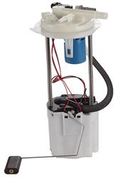 Agility Auto Parts Fuel Pump Module Assemblies 4010746