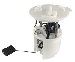 Agility Auto Parts Fuel Pump Module Assemblies for 2010-2012 FUSION, 2010-2011 MILAN - 4010765