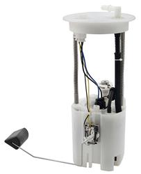 Agility Auto Parts Fuel Pump Module Assemblies for 2012-2014 CR-V - 4010773