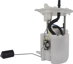 Agility Auto Parts Fuel Pump Module Assemblies for 2013-2019 TAURUS, POLICE INTERCEPTOR SEDAN, 2014-2016 MKS - 4010779