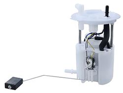 Agility Auto Parts Fuel Pump Module Assemblies for 2013-2019 EXPLORER, POLICE INTERCEPTOR UTILITY - 4010780