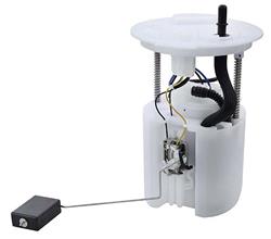 Agility Auto Parts Fuel Pump Module Assemblies for 2013-2020 FUSION, MKZ - 4010781
