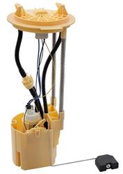 Agility Auto Parts Fuel Pump Module Assemblies for 2005-2009 RAM 2500, 2005-2006 RAM 3500 - 4010786