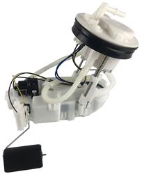Agility Auto Parts Fuel Pump Module Assemblies for 2002-2004 RSX - 4010790