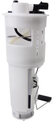 Agility Auto Parts Fuel Pump Module Assemblies for 1996-1997 RAM 2500, RAM 3500 - 4010813