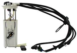Agility Auto Parts Fuel Pump Module Assemblies for 1996 BERETTA, CORSICA - 4010816