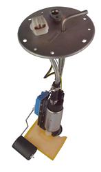 Agility Auto Parts Fuel Pump Module Assemblies for 2001 XG300, 2002 XG350 - 4010858