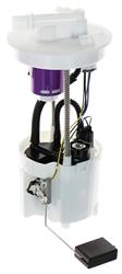 Agility Auto Parts Fuel Pump Module Assemblies for 2006-2011 CIVIC - 4010915