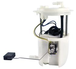 Agility Auto Parts Fuel Pump Module Assemblies for 2008 AVENGER, SEBRING - 4010935