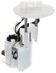 Agility Auto Parts Fuel Pump Module Assemblies for 2008-2015 XB - 4010944
