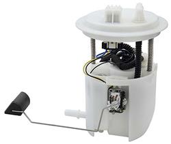 Agility Auto Parts Fuel Pump Module Assemblies for 2010-2018 WRANGLER - 4010953