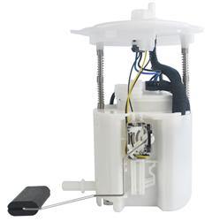 Agility Auto Parts Fuel Pump Module Assemblies for 2012 EXPLORER - 4010984