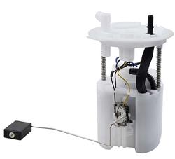 Agility Auto Parts Fuel Pump Module Assemblies for 2013 TAURUS - 4010996