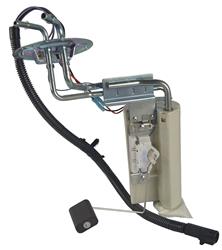 Agility Auto Parts Fuel Pump Module Assemblies 4011015