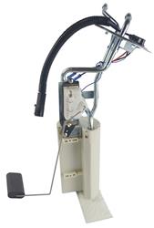Agility Auto Parts Fuel Pump Module Assemblies 4011016