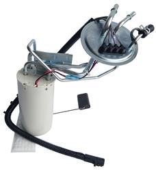 Agility Auto Parts Fuel Pump Module Assemblies 4011017