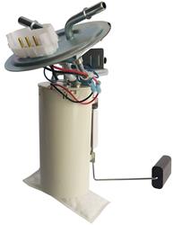Agility Auto Parts Fuel Pump Module Assemblies for 1990-1991 F-150, F-250, F-350 - 4011018