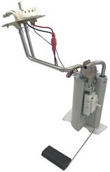 Agility Auto Parts Fuel Pump Module Assemblies for 1989-1990 BRONCO II - 4011019