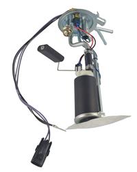 Agility Auto Parts Fuel Pump Module Assemblies for 1985-1991 S15 JIMMY, S10 BLAZER, 1991 BRAVADA - 4011022