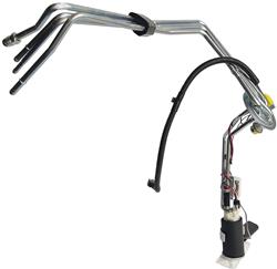 Agility Auto Parts Fuel Pump Module Assemblies for 1985-1992 CAMARO, FIREBIRD - 4011023