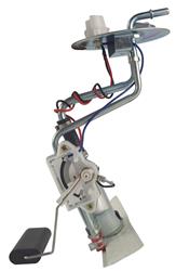 Agility Auto Parts Fuel Pump Module Assemblies 4011028
