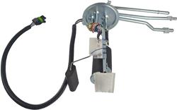 Agility Auto Parts Fuel Pump Module Assemblies for 1991-1992 CAPRICE - 4011038