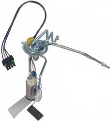 Agility Auto Parts Fuel Pump Module Assemblies for 1993-1996 CENTURY, 1994-1996 CUTLASS SUPREME - 4011043