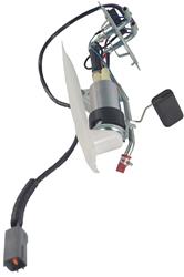 Agility Auto Parts Fuel Pump Module Assemblies 4011044