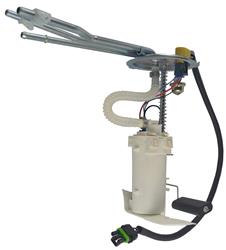 Agility Auto Parts Fuel Pump Module Assemblies 4011046