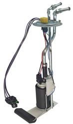 Agility Auto Parts Fuel Pump Module Assemblies for 1995 BLAZER, JIMMY - 4011048