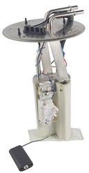 Agility Auto Parts Fuel Pump Module Assemblies for 1995 EXPLORER - 4011049