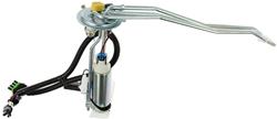 Agility Auto Parts Fuel Pump Module Assemblies 4011053