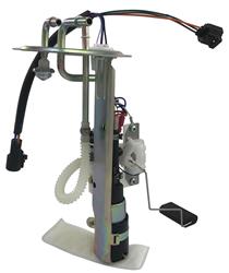 Agility Auto Parts Fuel Pump Module Assemblies for 2000-2001 RANGER - 4011057