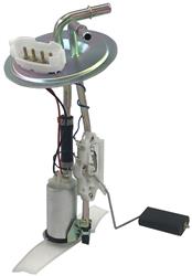 Agility Auto Parts Fuel Pump Module Assemblies for 1985-1986 F-150, F-250 - 4011062