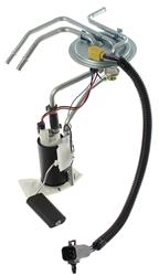 Agility Auto Parts Fuel Pump Module Assemblies 4011082