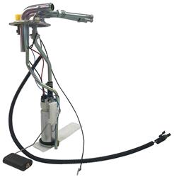 Agility Auto Parts Fuel Pump Module Assemblies 4011090
