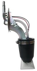 Agility Auto Parts Fuel Pump Module Assemblies 4011092