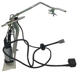 Agility Auto Parts Fuel Pump Module Assemblies for 1988-1991 CIVIC - 4011093