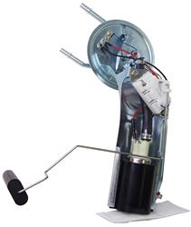 Agility Auto Parts Fuel Pump Module Assemblies for 1991 TOWN CAR - 4011098