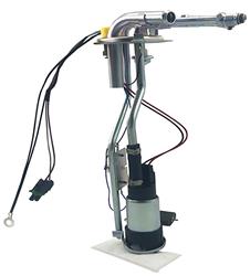Agility Auto Parts Fuel Pump Module Assemblies for 1994-1995 S10, 1992-1995 SONOMA, 1991 SYCLONE - 4011101