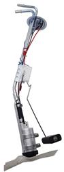 Agility Auto Parts Fuel Pump Module Assemblies for 1985-1986 BRONCO - 4011107