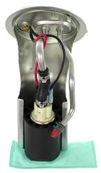 Agility Auto Parts Fuel Pump Module Assemblies for 1985 COUGAR, 1986-1992 MARK VII, 1985-1988 THUNDERBIRD - 4011108