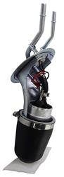 Agility Auto Parts Fuel Pump Module Assemblies 4011113