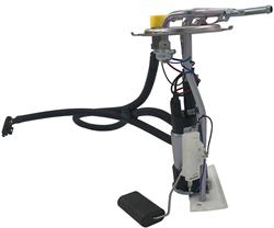 Agility Auto Parts Fuel Pump Module Assemblies for 1992-1996 LUMINA APV, SILHOUETTE, TRANS SPORT - 4011114