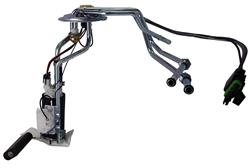 Agility Auto Parts Fuel Pump Module Assemblies 4011121