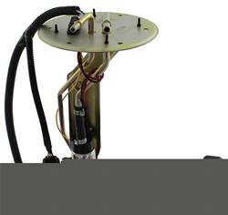 Agility Auto Parts Fuel Pump Module Assemblies for 1996 EXPLORER - 4011128