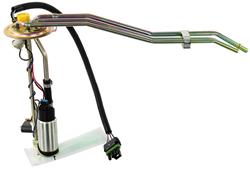 Agility Auto Parts Fuel Pump Module Assemblies 4011129